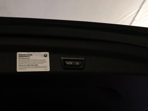 Certified 2024 BMW X1 xDrive28i w/ Technology Package AWD/4WD image 31
