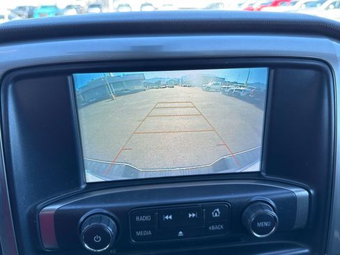 Used 2018 Chevrolet Silverado 1500 LT AWD/4WD image 22