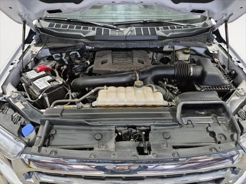 Used 2023 Ford F150 XLT w/ Equipment Group 302A High image 20