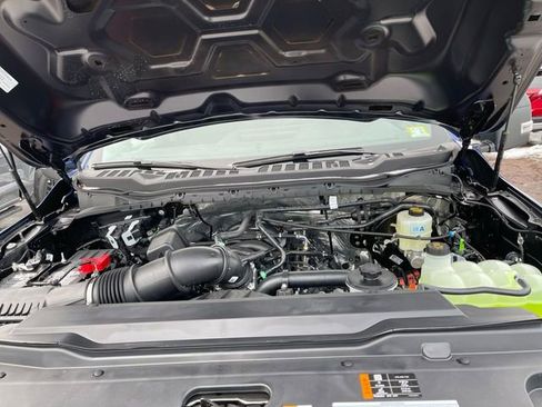 New 2026 Ford F250 XL w/ XL Chrome Package image 11