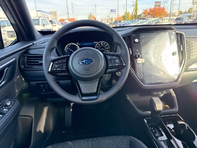 New 2026 Subaru Forester Touring AWD/4WD image 20