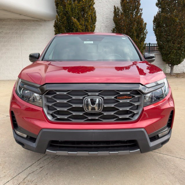 Used 2024 Honda Ridgeline TrailSport image 10