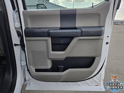 Used 2022 Ford F350 XL w/ STX Appearance Package image 42