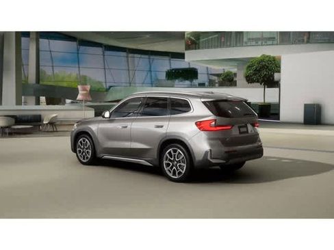 New 2026 BMW X1 xDrive28i w/ Technology Package image 2