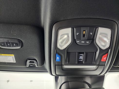 Used 2022 RAM 3500 Big Horn w/ Level B Equipment Group image 74