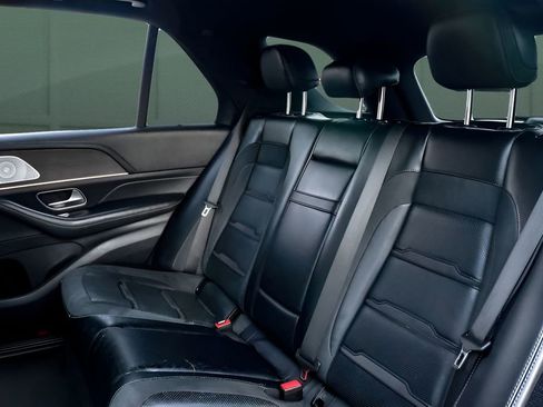 Used 2021 Mercedes-Benz GLE 53 AMG 4MATIC image 16