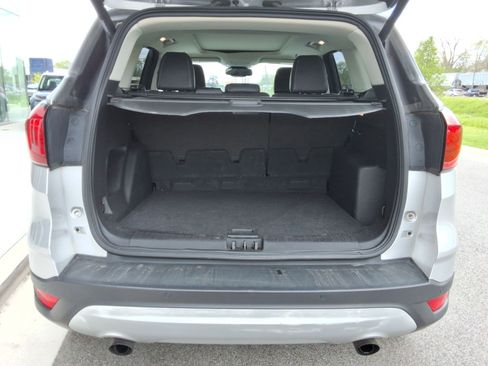 Used 2019 Ford Escape SEL AWD/4WD image 33