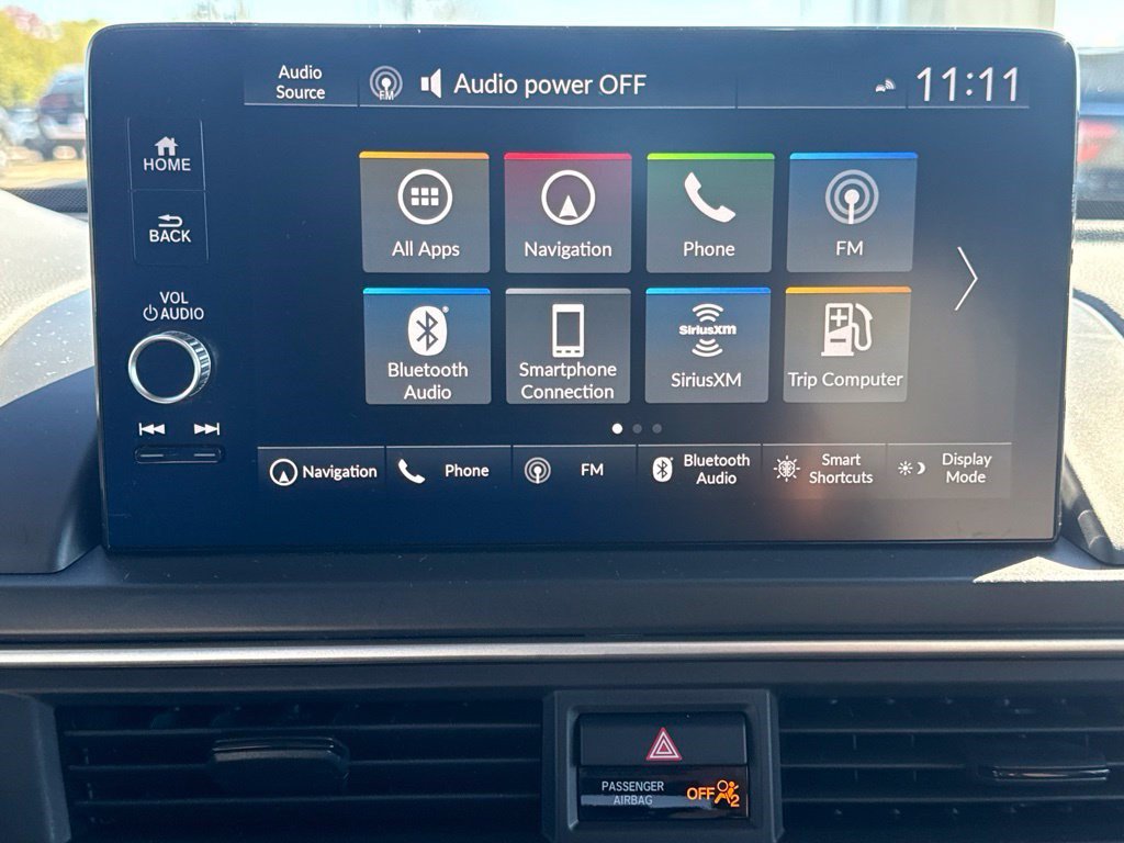 Certified 2025 Honda Pilot Elite image 32