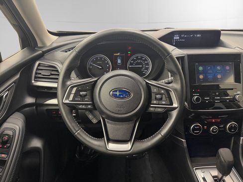 Certified 2023 Subaru Forester Premium AWD/4WD image 12