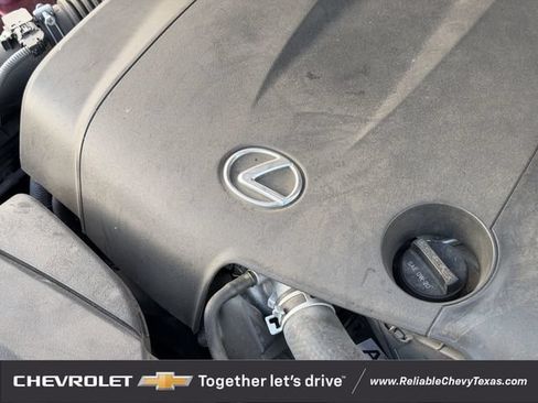 Used 2014 Lexus IS 250 w/ Navigation Package RWD image 36