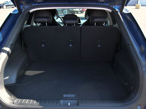 Used 2023 Kia EV6 Wind w/ Wind Technology Package image 50