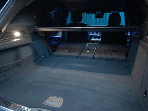 New 2026 Mercedes-Benz GLE 350 4MATIC image 31
