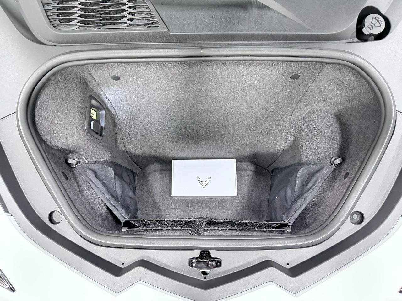 Used 2023 Chevrolet Corvette Stingray Preferred Conv w/ Battery Protection Package RWD image 20