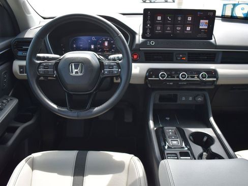 Used 2026 Honda Passport RTL image 16