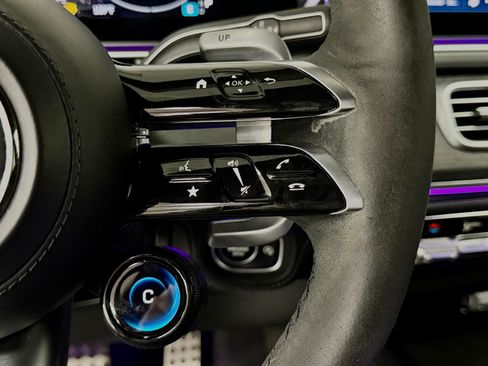 Certified 2024 Mercedes-Benz GLE 53 AMG 4MATIC Coupe image 30