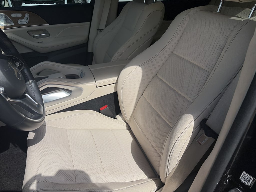 Used 2021 Mercedes-Benz GLE 350 image 11