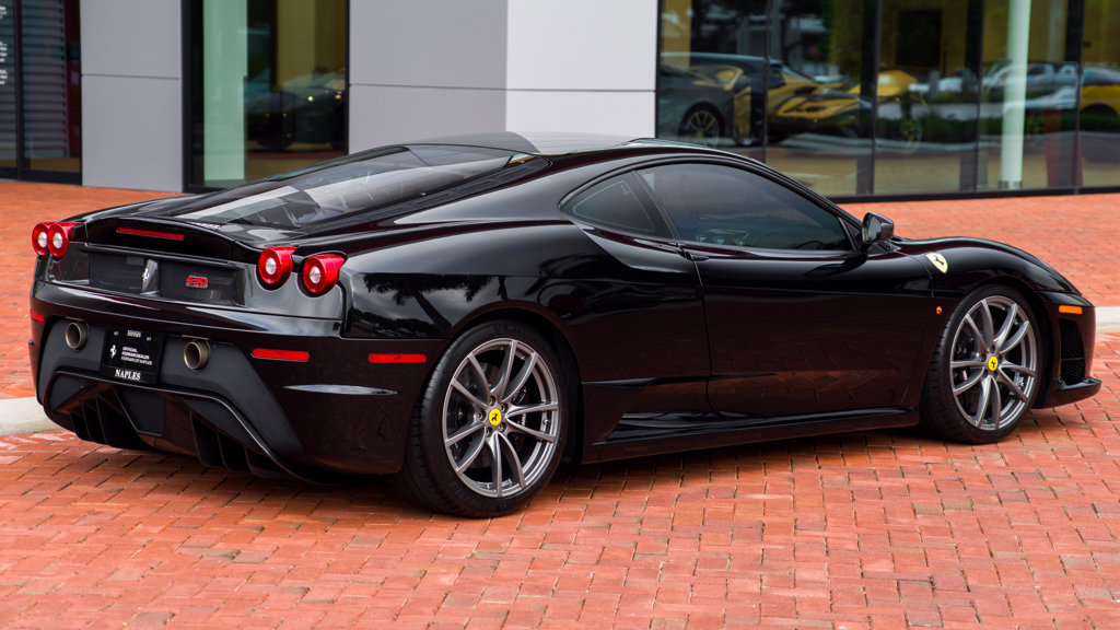 Used 2009 Ferrari F430 Scuderia RWD image 7