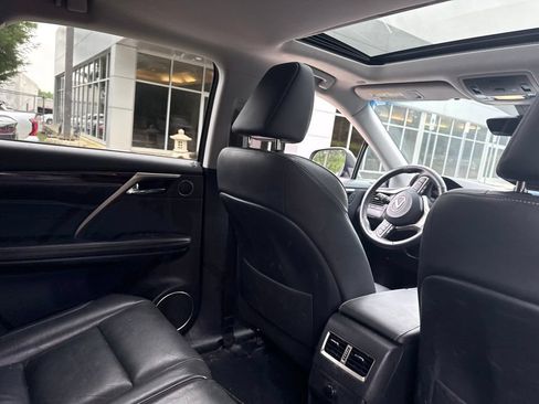 Used 2018 Lexus RX 350 AWD w/ Premium Package image 8