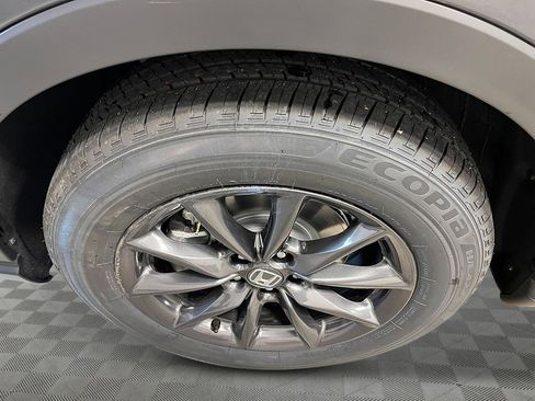 New 2026 Honda CR-V EX-L image 13