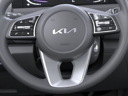 Used 2026 Kia Seltos LX AWD/4WD image 22