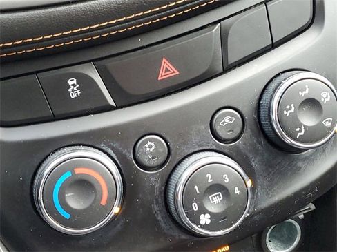 Used 2018 Chevrolet Trax LS image 22