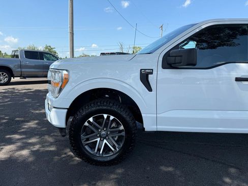 Used 2022 Ford F150 XL w/ STX Appearance Package AWD/4WD image 37