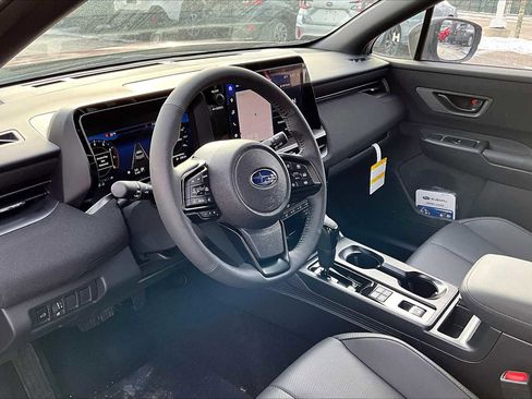 New 2026 Subaru Outback Limited image 8