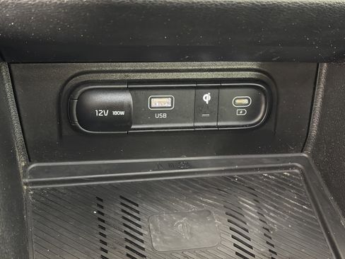 Certified 2023 Kia Sportage X-Line w/ X-Line Premium Package image 25