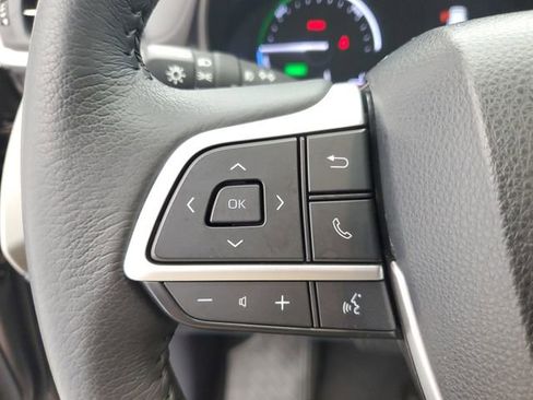 Used 2022 Toyota Sienna XLE image 24