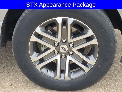 Used 2021 Ford F150 XL w/ STX Appearance Package image 11