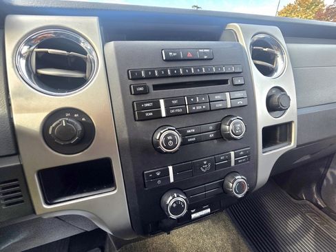 Used 2013 Ford F150 XLT w/ Trailer Tow Pkg image 8