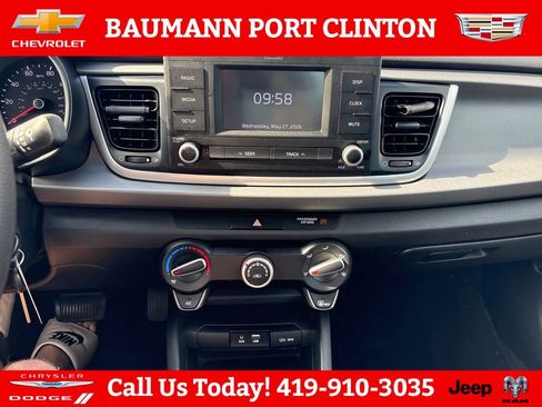 Used 2018 Kia Rio LX FWD image 18