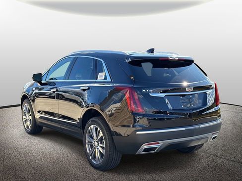 New 2026 Cadillac XT5 Premium Luxury w/ LPO, Floor Liner Package image 4