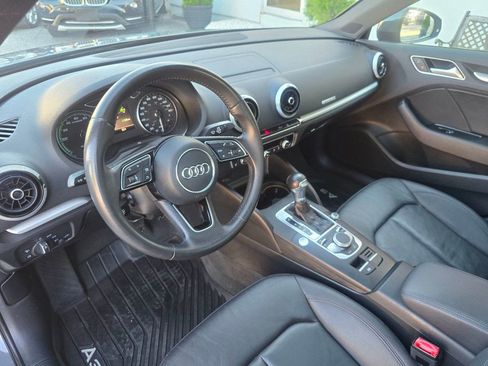 Used 2017 Audi A3 e-tron Premium FWD image 10