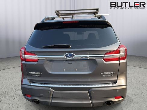 Used 2021 Subaru Ascent Touring w/ Popular Package #2 AWD/4WD image 9