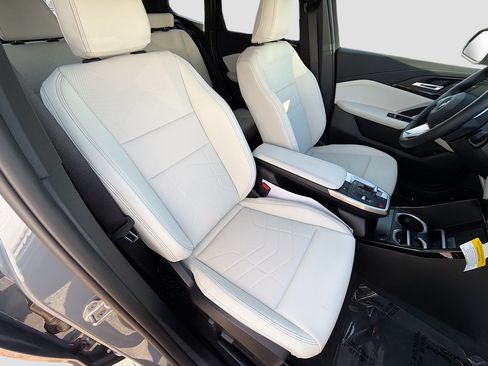 New 2026 BMW X1 xDrive28i w/ Technology Package AWD/4WD image 14