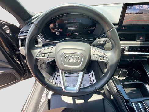 Used 2024 Audi A4 2.0T Premium Plus AWD/4WD image 38