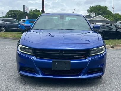 Used 2020 Dodge Charger SXT w/ Leather Interior Group