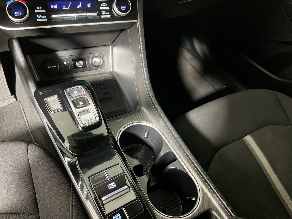 Used 2023 Hyundai Sonata SEL w/ Convenience Package FWD image 24