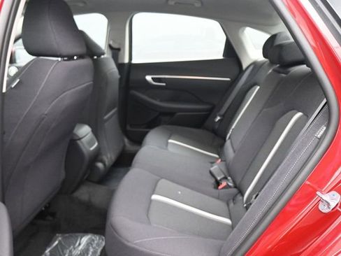 New 2026 Hyundai Sonata SEL image 14