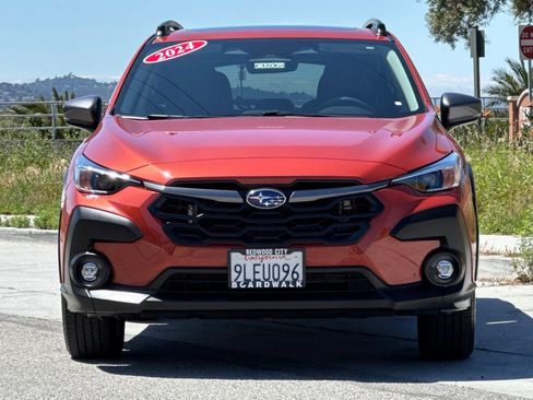 Used 2024 Subaru Crosstrek 2.0i Premium AWD/4WD image 9
