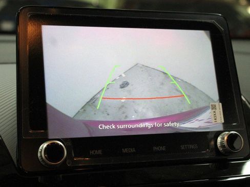 New 2026 Mitsubishi Eclipse Cross ES image 13