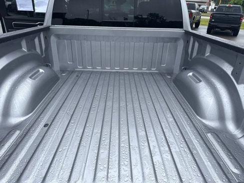 Used 2026 RAM 1500 Big Horn AWD/4WD image 42