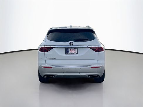 Used 2023 Buick Enclave Essence w/ Experience Buick Package image 6