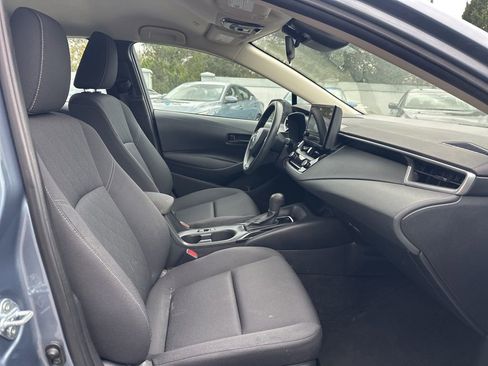 Used 2023 Toyota Corolla LE image 12