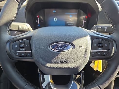 Used 2024 Ford Ranger XLT w/ FX4 Off-Road Package image 24