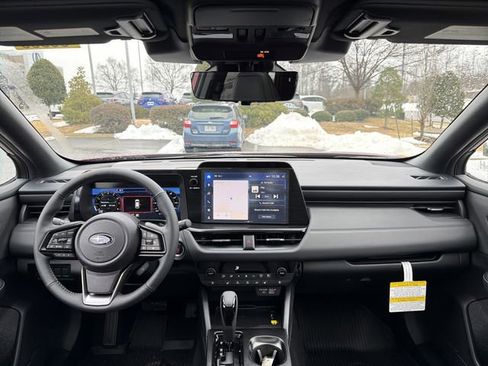 New 2026 Subaru Outback Touring XT image 22