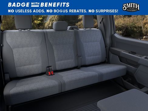 New 2026 Ford F250 XL w/ STX Appearance Package AWD/4WD image 12