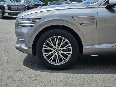 Used 2024 Genesis GV80 2.5T AWD/4WD image 6