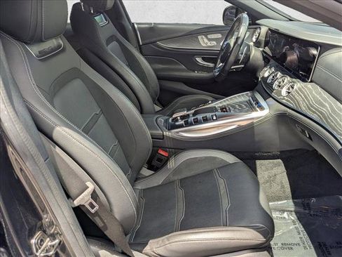 Used 2021 Mercedes-Benz AMG GT 43 image 22